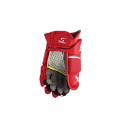 Discount Hockeyhandskar Supreme Mach Jr Red Hockeyhandskar Junior