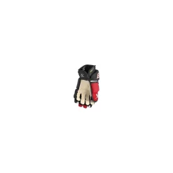 Online Hockeyhandskar Supreme M5 Pro Jr Black/Red Hockeyhandskar Junior