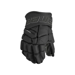 Hot Hockeyhandskar Supreme Mach Jr Black Hockeyhandskar Junior