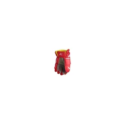Clearance Hockeyhandskar Supreme M3 Jr Red Hockeyhandskar Junior