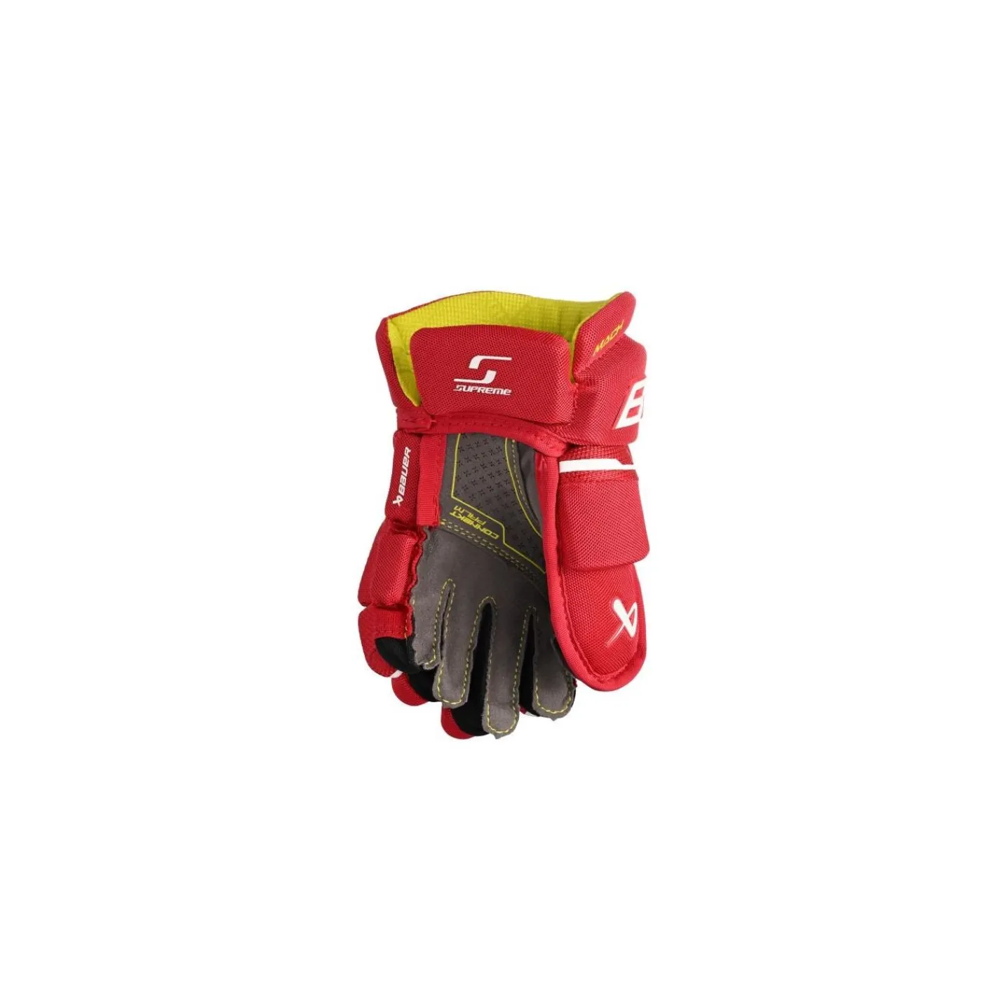 Online Hockeyhandskar Supreme Mach Yth Red Barn Hockeyhandskar Barn (Yth)