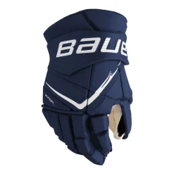 Best Hockeyhandskar Vapor Flypro Sr Navy Hockeyhandskar Senior