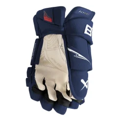 Best Hockeyhandskar Vapor Flypro Sr Navy Hockeyhandskar Senior