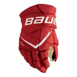 Sale Hockeyhandskar Vapor Flypro Sr Red Hockeyhandskar Senior