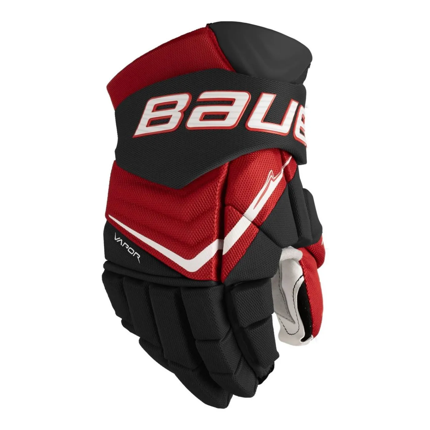 New Hockeyhandskar Vapor Flylite Sr Black/Red Hockeyhandskar Senior