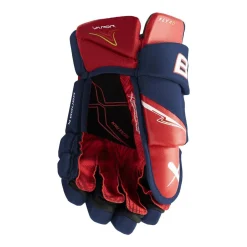New Hockeyhandskar Vapor Fly40 Sr Navy/Red/White Hockeyhandskar Senior