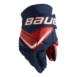New Hockeyhandskar Vapor Fly40 Sr Navy/Red/White Hockeyhandskar Senior