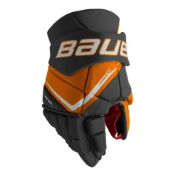 Discount Hockeyhandskar Vapor Fly40 Sr Black/ Hockeyhandskar Senior