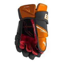 Discount Hockeyhandskar Vapor Fly40 Sr Black/ Hockeyhandskar Senior