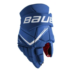 Clearance Hockeyhandskar Vapor Fly40 Sr Blue Hockeyhandskar Senior