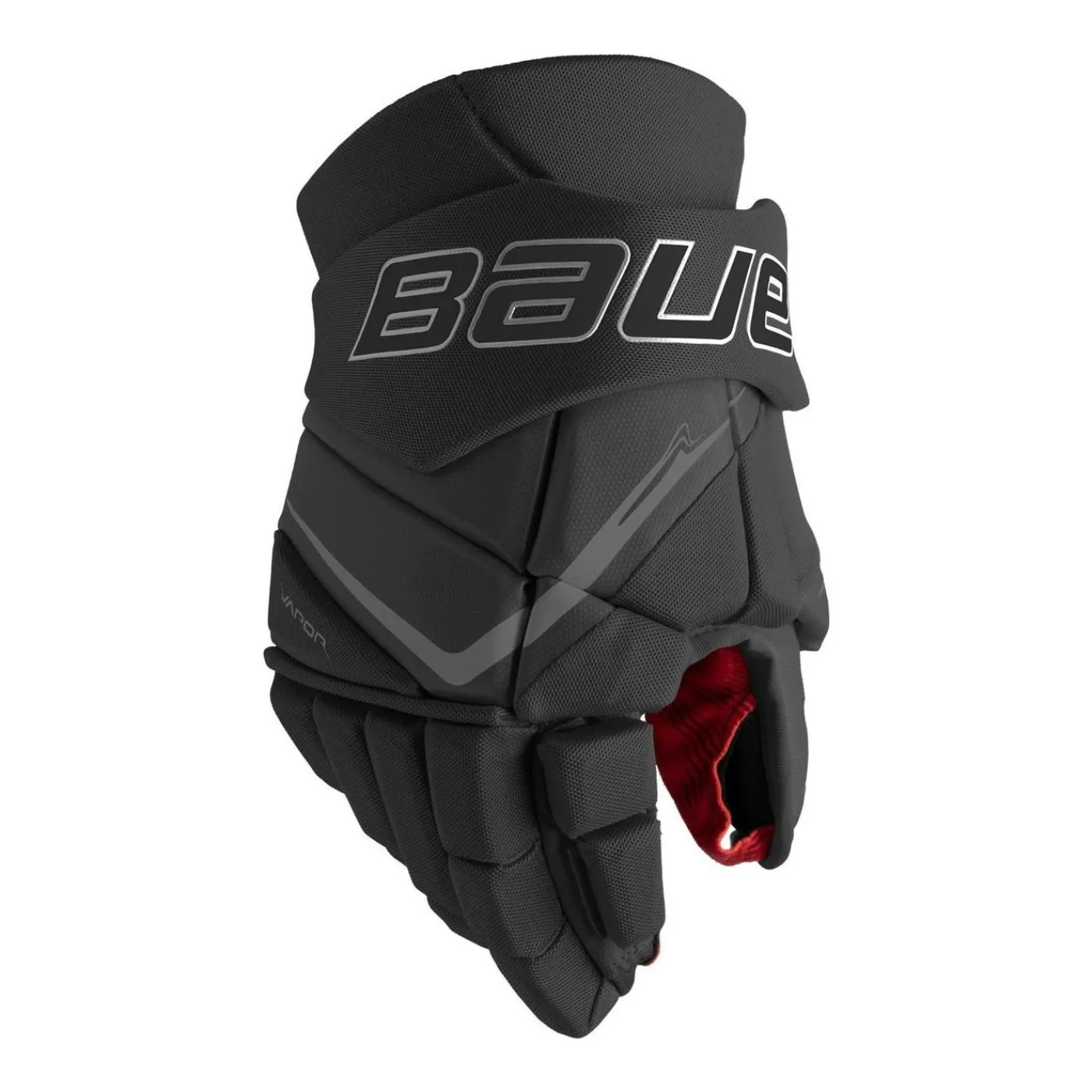 Discount Hockeyhandskar Vapor Fly40 Int Black Hockeyhandskar Intermediate