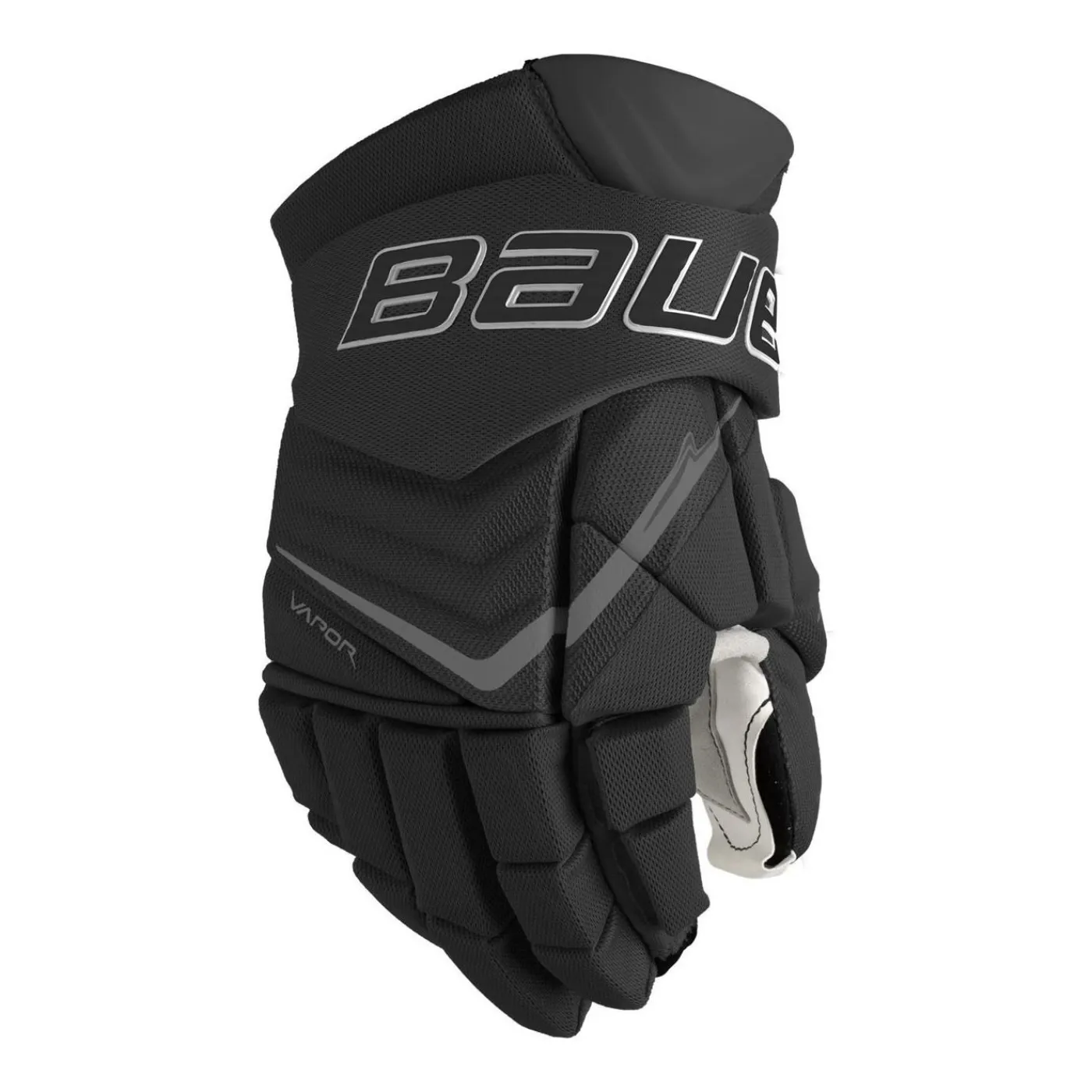 New Hockeyhandskar Vapor Flylite Int Black Hockeyhandskar Intermediate
