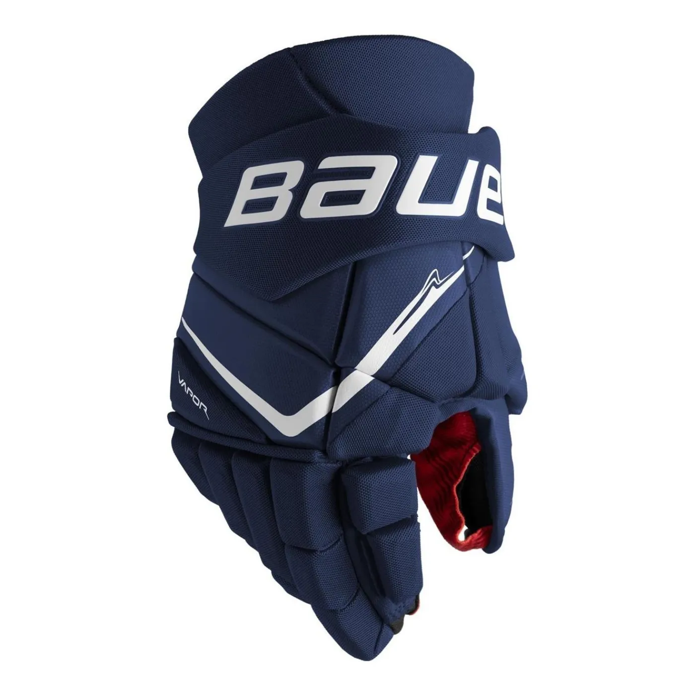 Clearance Hockeyhandskar Vapor Fly40 Int Navy Hockeyhandskar Intermediate