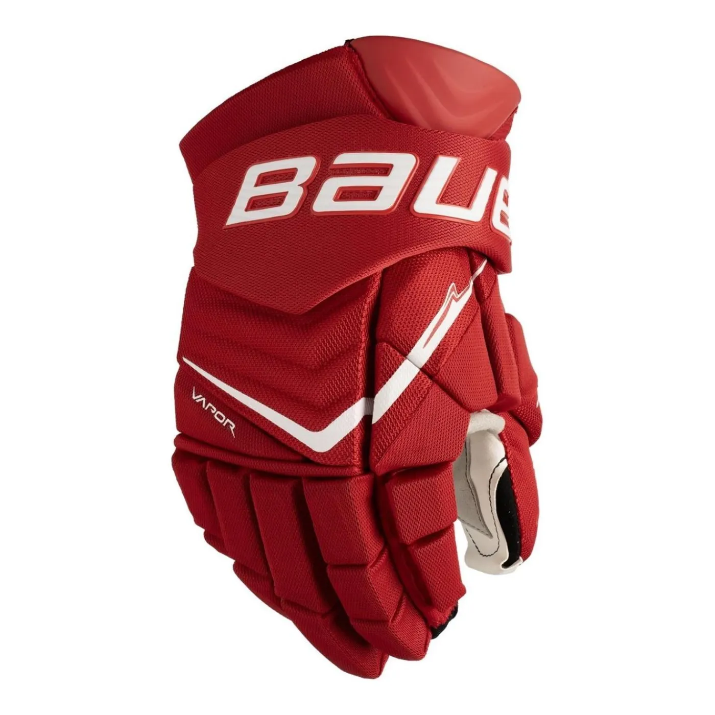 Hockeyhandskar Vapor Flylite Int Red Hockeyhandskar Intermediate