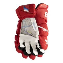 Hockeyhandskar Vapor Flylite Int Red Hockeyhandskar Intermediate