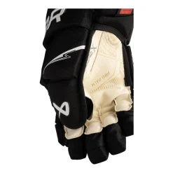 Online Hockeyhandskar Vapor Flypro Int Black/White Hockeyhandskar Intermediate