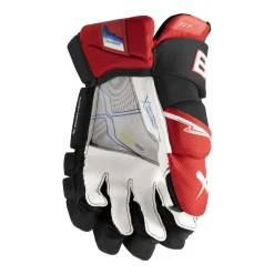 Hot Hockeyhandskar Vapor Flylite Int Black/Red Hockeyhandskar Intermediate