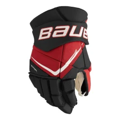 Sale Hockeyhandskar Vapor Flypro Int Black/Red Hockeyhandskar Intermediate