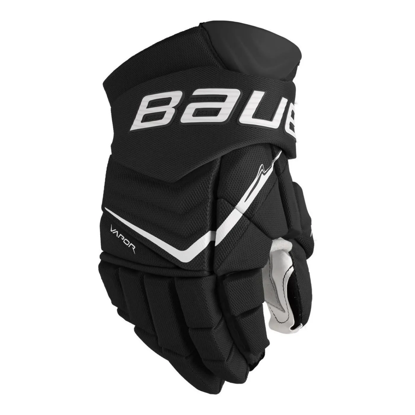 Hot Hockeyhandskar Vapor Flylite Int Black/White Hockeyhandskar Intermediate