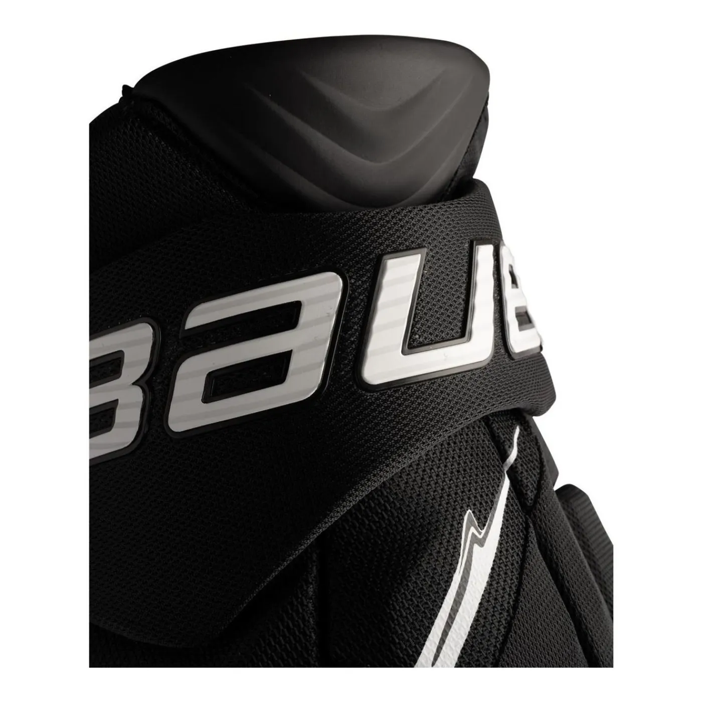 Hot Hockeyhandskar Vapor Flylite Int Black/White Hockeyhandskar Intermediate