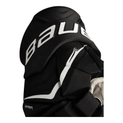 Hot Hockeyhandskar Vapor Flylite Int Black/White Hockeyhandskar Intermediate