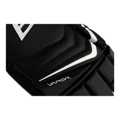 Hot Hockeyhandskar Vapor Flylite Int Black/White Hockeyhandskar Intermediate