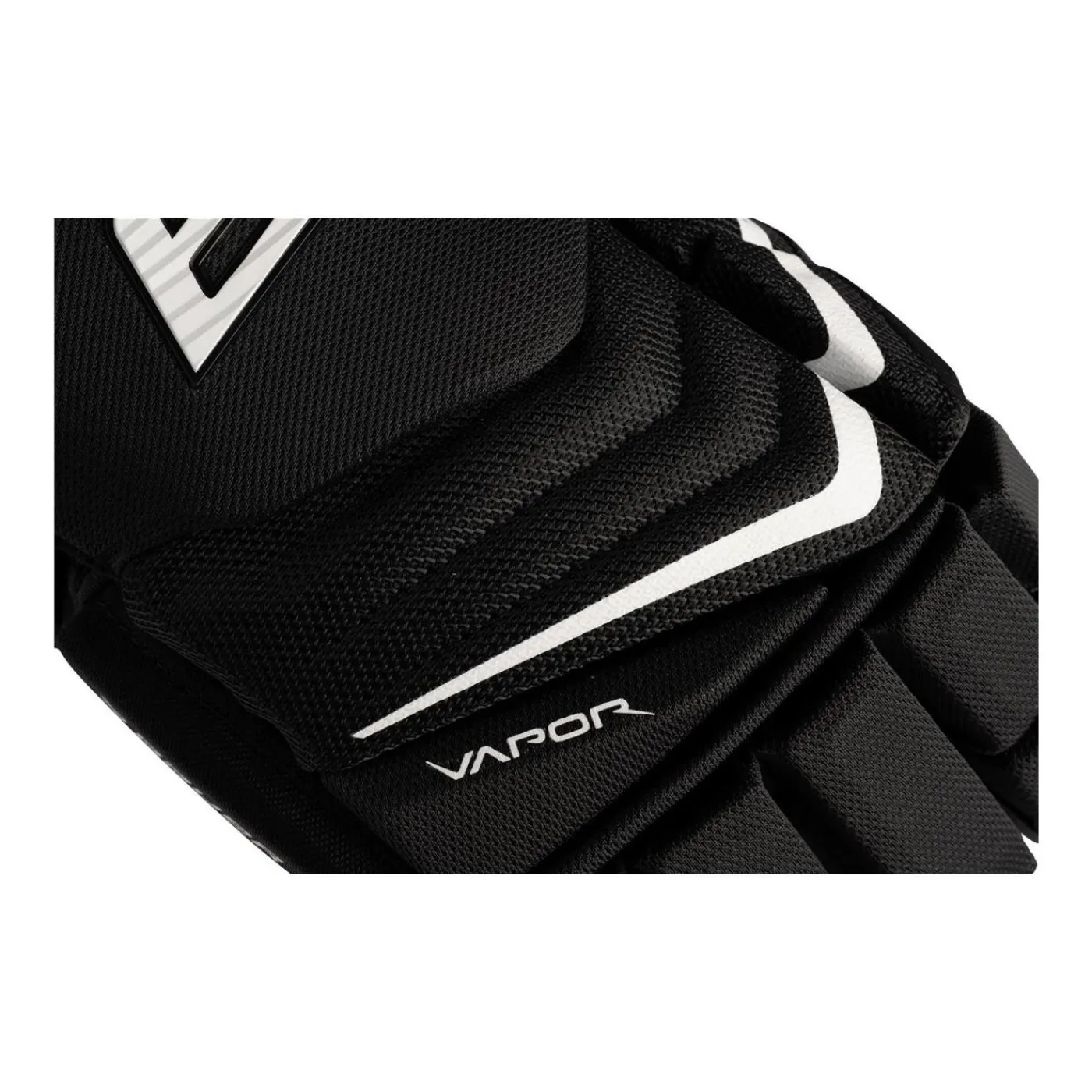 Hot Hockeyhandskar Vapor Flylite Int Black/White Hockeyhandskar Intermediate