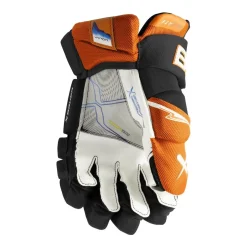 Sale Hockeyhandskar Vapor Flylite Int Black/ Hockeyhandskar Intermediate