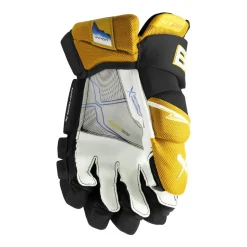 Online Hockeyhandskar Vapor Flylite Int Black/Gold Hockeyhandskar Intermediate