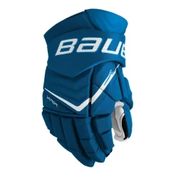 Hockeyhandskar Vapor Flylite Int Blue Hockeyhandskar Intermediate