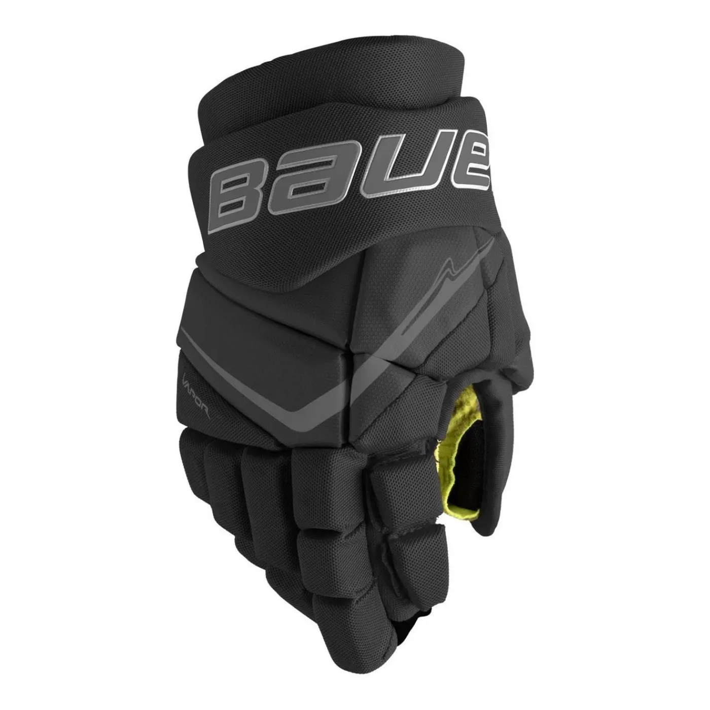 Clearance Hockeyhandskar Vapor Fly40 Jr Black Hockeyhandskar Junior|Hockeyutrustning Junior