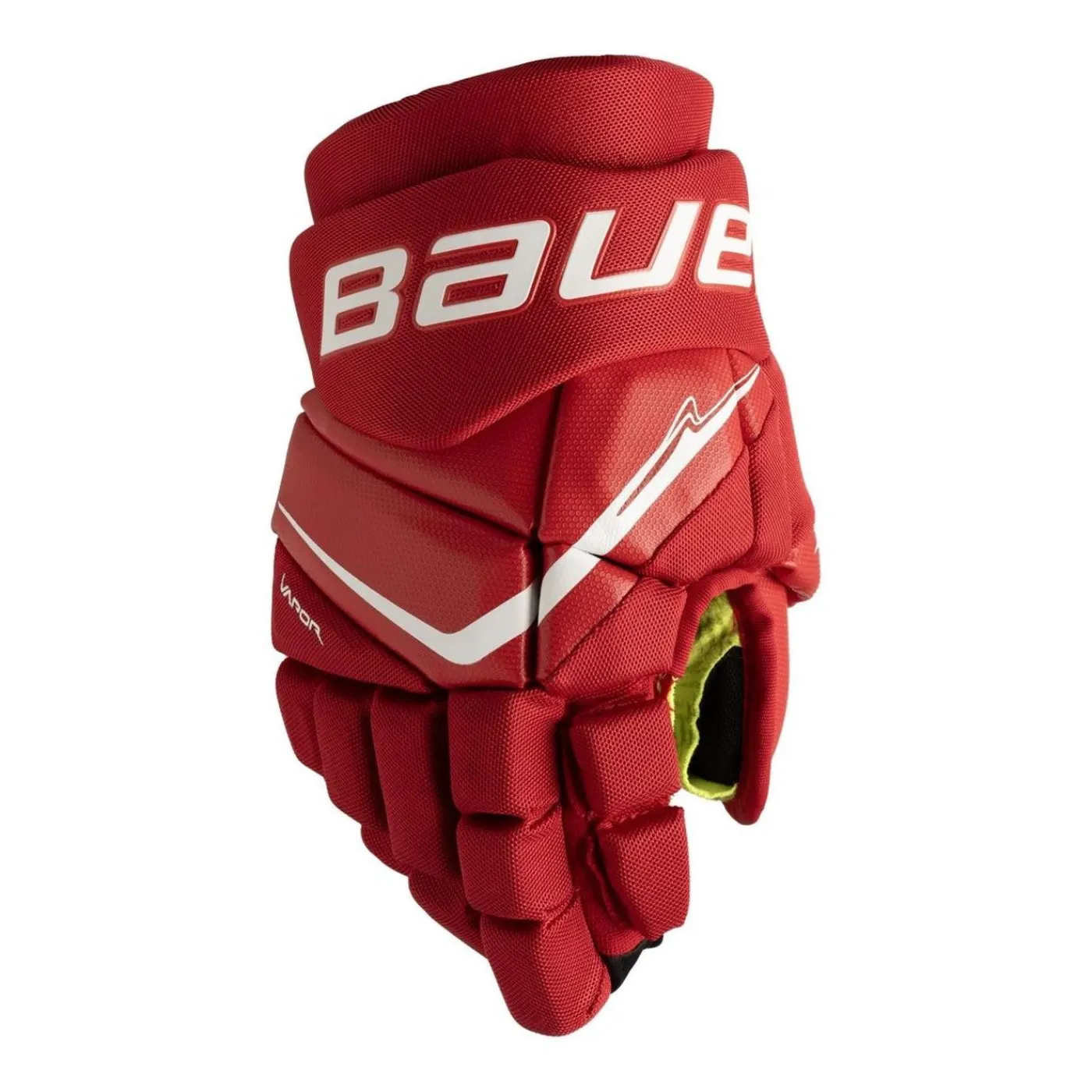 Sale Hockeyhandskar Vapor Fly40 Jr Red Hockeyhandskar Junior|Hockeyutrustning Junior