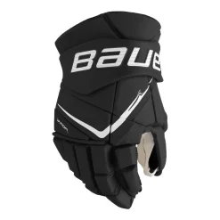 Discount Hockeyhandskar Vapor Flypro Jr Black/White Hockeyhandskar Junior|Hockeyutrustning Junior