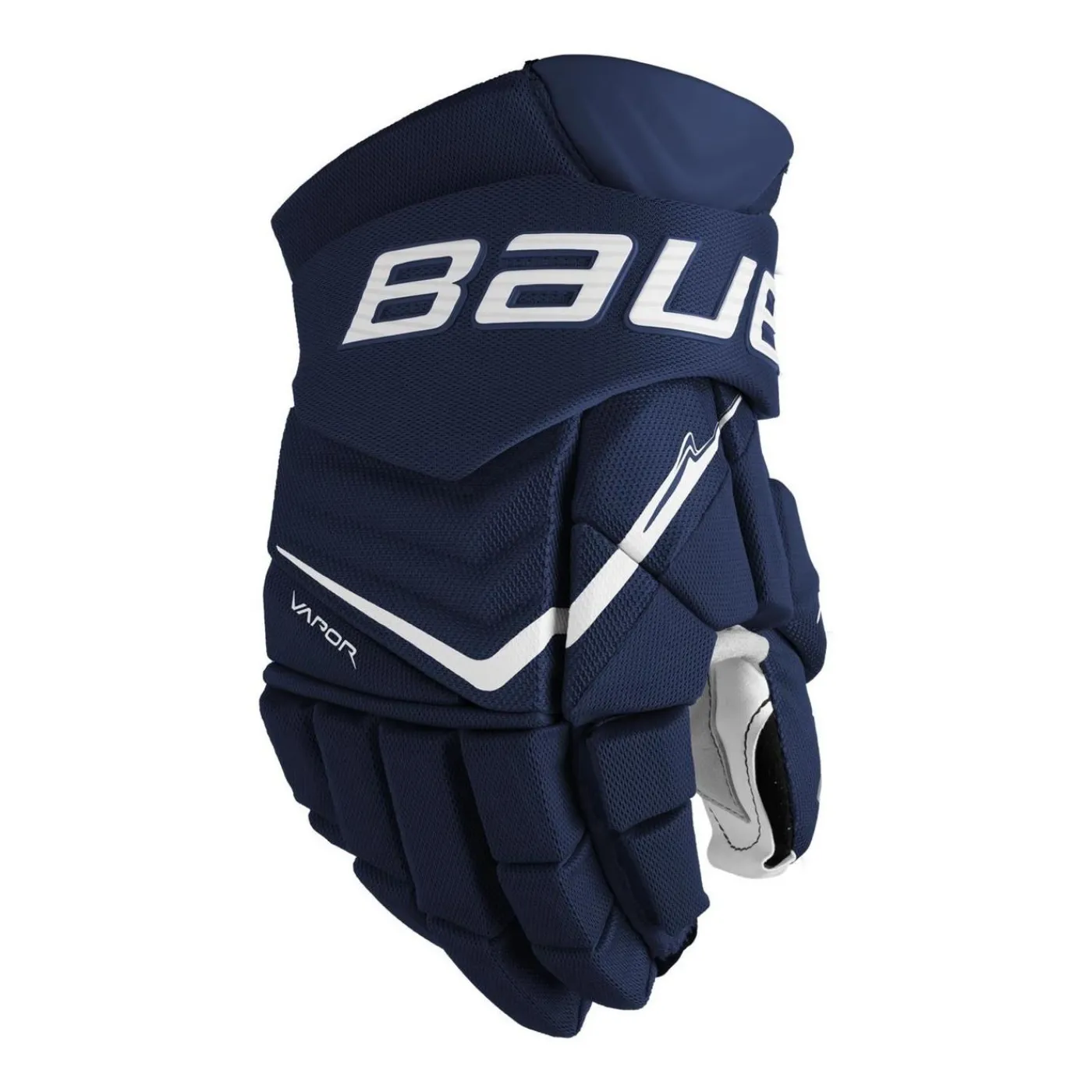 Hockeyhandskar Vapor Flylite Jr Navy Hockeyhandskar Junior|Hockeyutrustning Junior