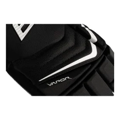 Discount Hockeyhandskar Vapor Flylite Jr Black/White Hockeyhandskar Junior|Hockeyutrustning Junior