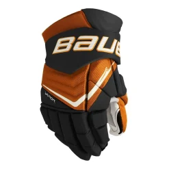 Sale Hockeyhandskar Vapor Flylite Jr Black/ Hockeyhandskar Junior|Hockeyutrustning Junior