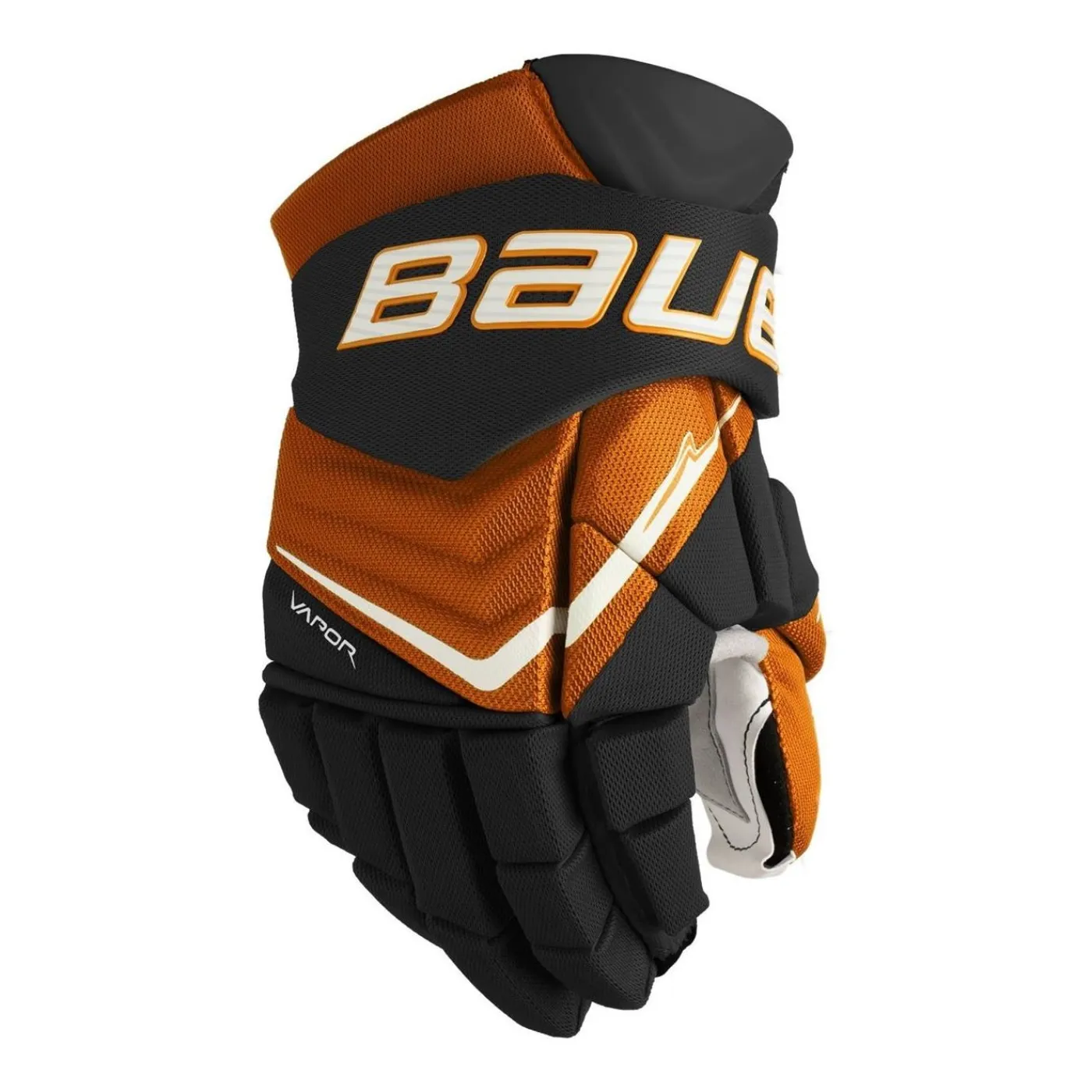 Sale Hockeyhandskar Vapor Flylite Jr Black/ Hockeyhandskar Junior|Hockeyutrustning Junior