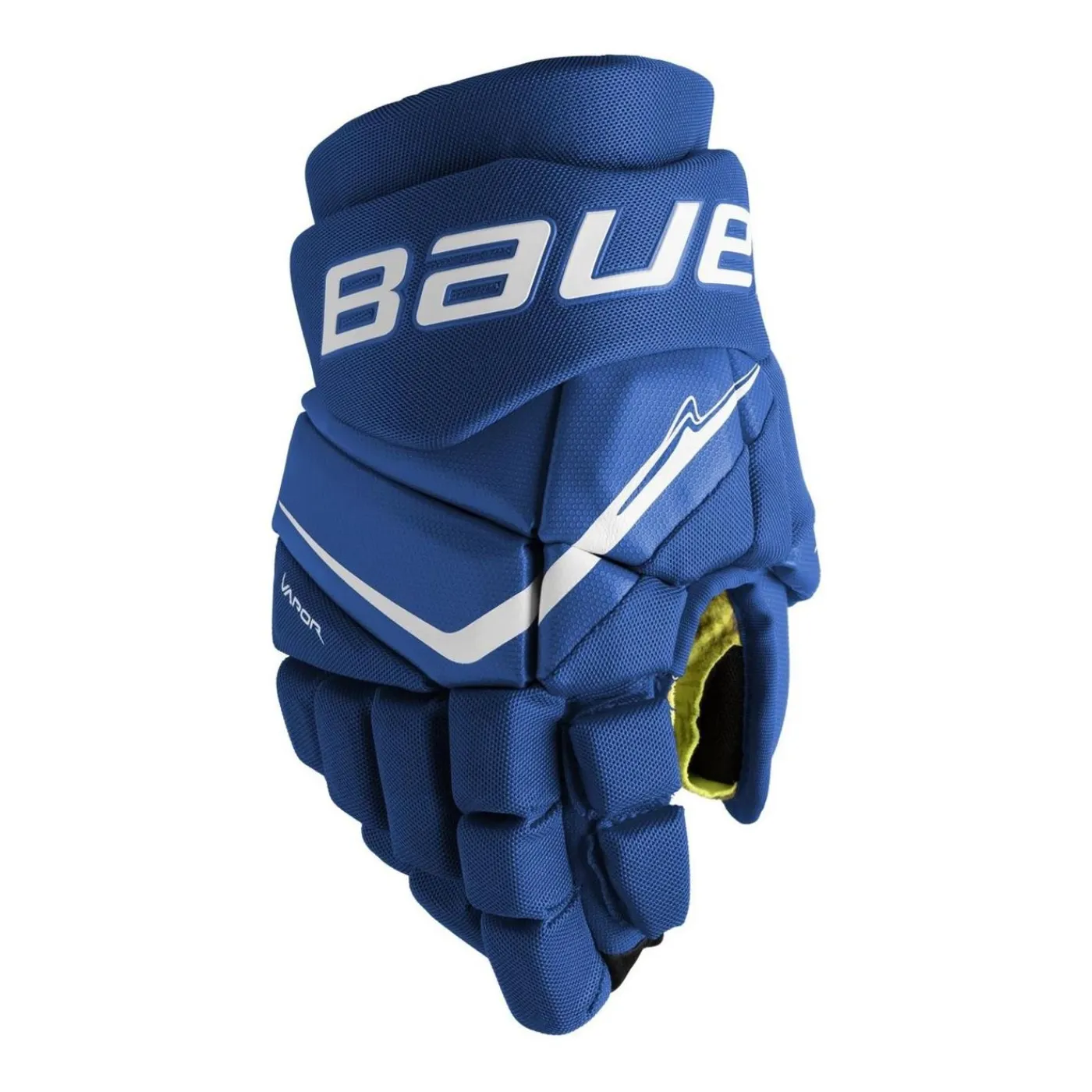Hockeyhandskar Vapor Fly40 Jr Blue Hockeyhandskar Junior|Hockeyutrustning Junior
