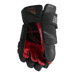 Clearance Hockeyhandskar Vapor Fly40 Sr Black Hockeyhandskar Senior