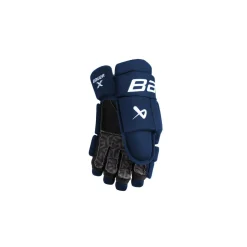 Hockeyhandskar X Sr Navy Hockeyhandskar Senior
