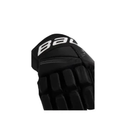 Discount Hockeyhandskar X Yth Black Barn Hockeyhandskar Barn (Yth)|Hockeyutrustning Barn
