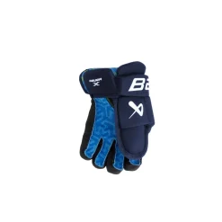 Discount Hockeyhandskar X Yth Navy Barn Hockeyhandskar Barn (Yth)|Hockeyutrustning Barn