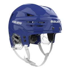 New Hockeyhjälm Re-Akt 90 Blue Hockeyhjälmar Utan Galler