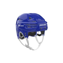Hockeyhjälm Re-Akt 3D Blue Hockeyhjälmar Utan Galler