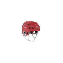 Best Hockeyhjälm Re-Akt 85 Red Hockeyhjälmar Utan Galler
