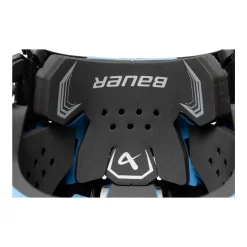 Discount Hockeyhjälm Re-Akt 55 White Hockeyhjälmar Utan Galler