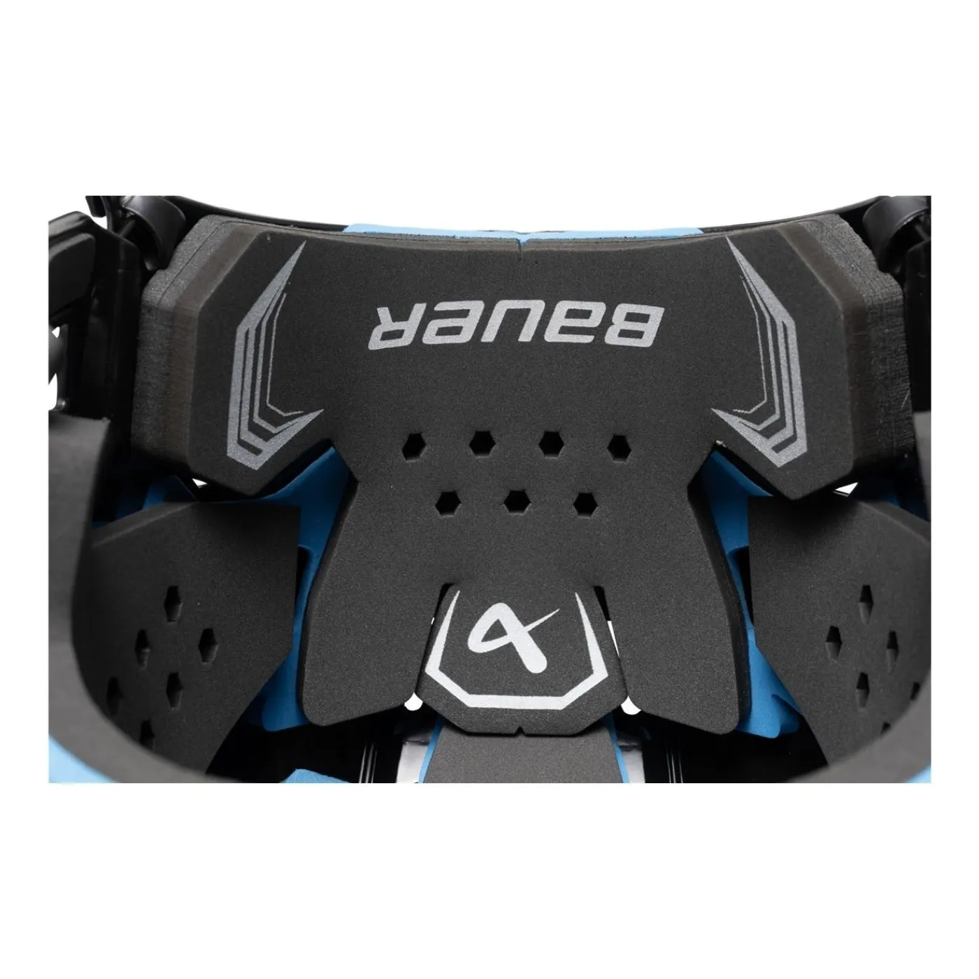 Discount Hockeyhjälm Re-Akt 55 White Hockeyhjälmar Utan Galler