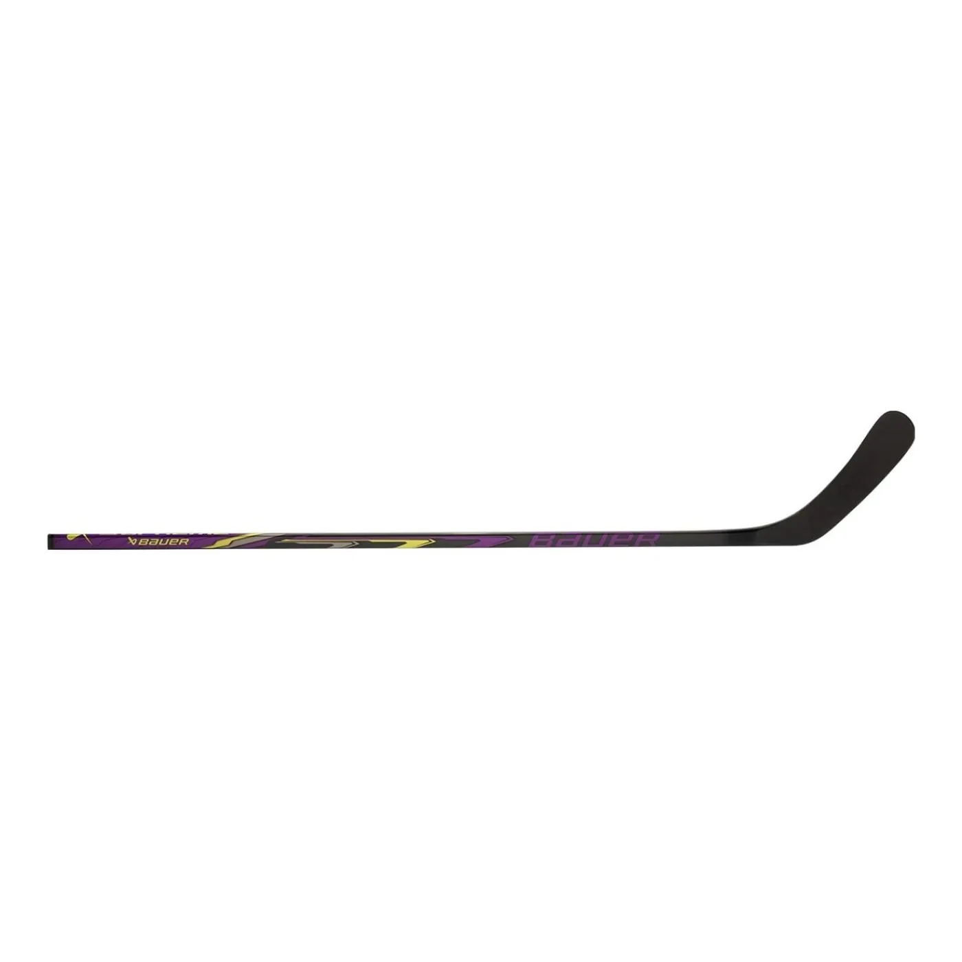 Outlet Hockeyklubba Jr Series 30-Flex Barn Hockeyklubbor Barn (Yth)