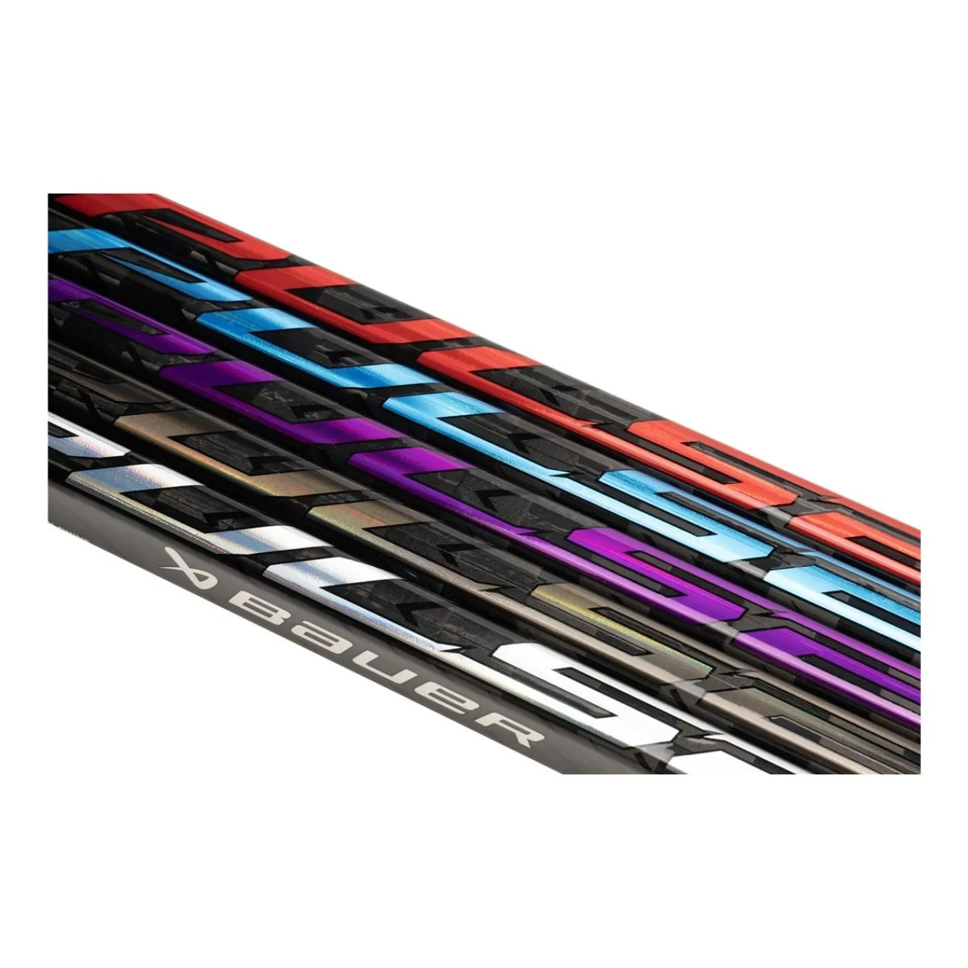 New Hockeyklubba My Pulse Sr Bauer