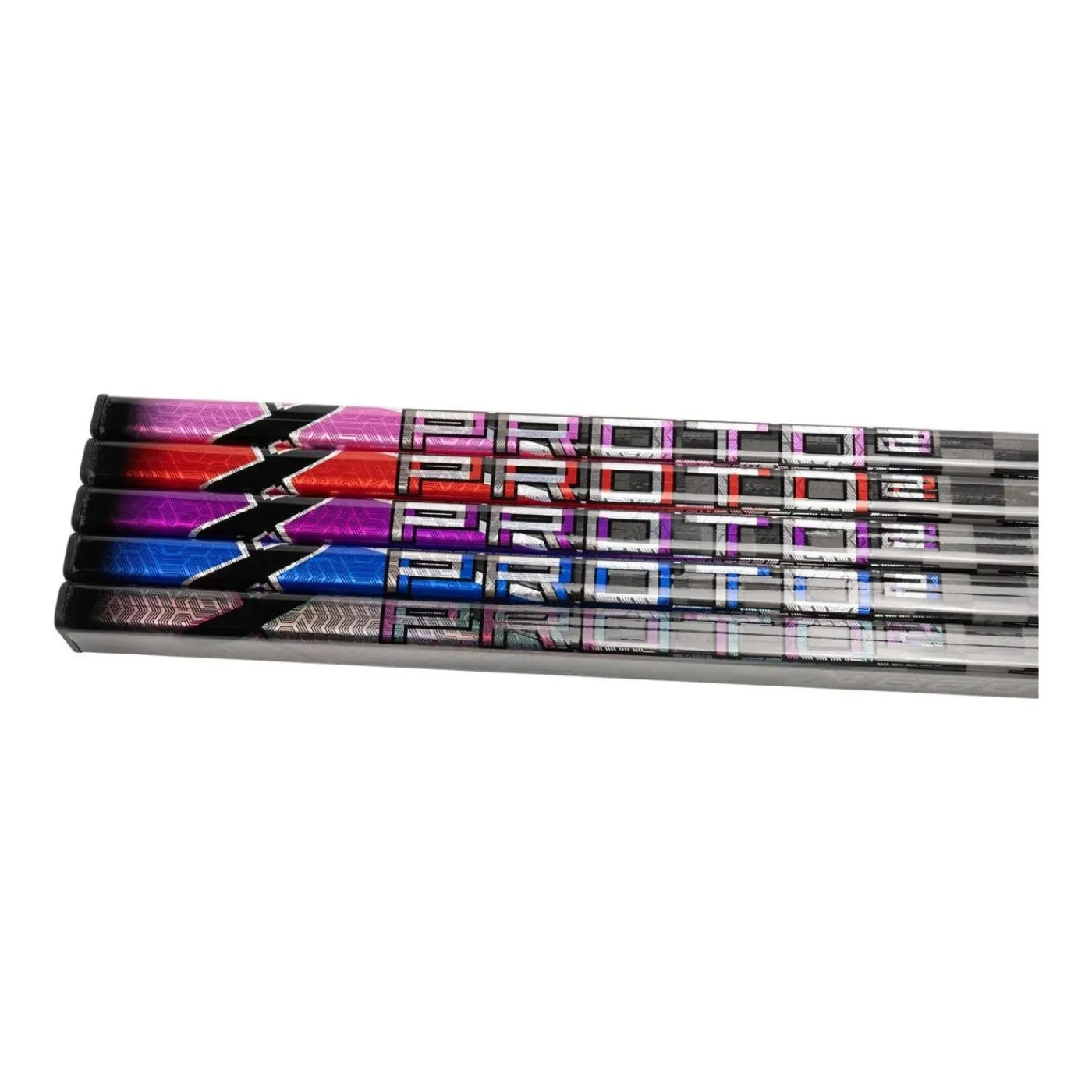 Best Hockeyklubba My PROTO 2 Jr - 50 Flex Bauer
